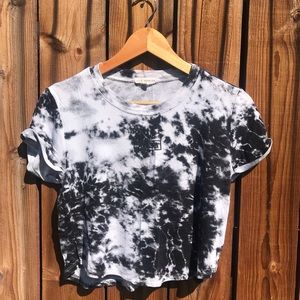 PacSun Tie-dye T- Shirt